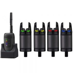Prologic Sada signalizátorov K3 Bite Alarm Set